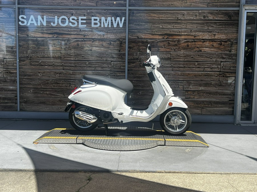 2024 Vespa PRIMAVERA