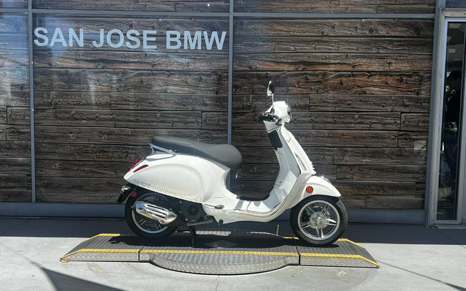 2024 Vespa PRIMAVERA