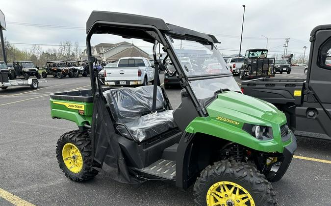 2023 John Deere 2-Passenger Gator™ XUV590M