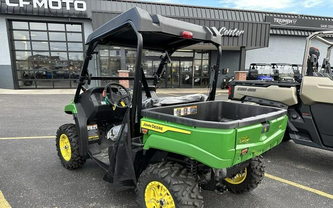 2023 John Deere 2-Passenger Gator™ XUV590M