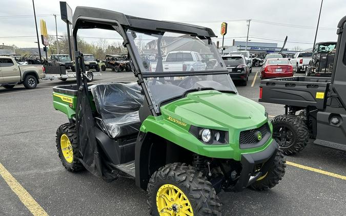 2023 John Deere 2-Passenger Gator™ XUV590M