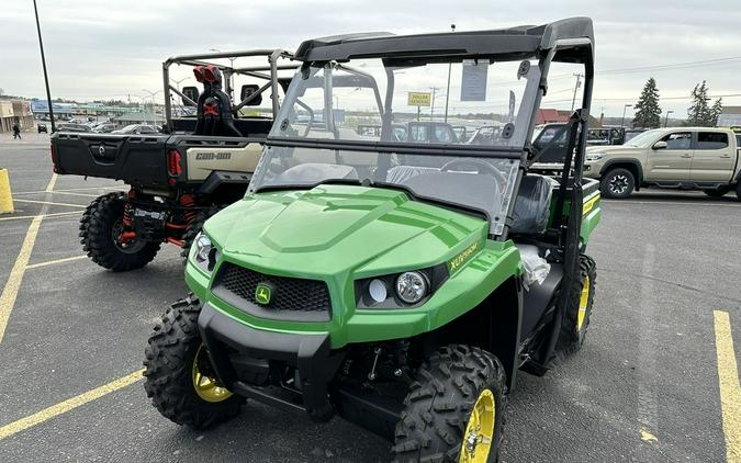 2023 John Deere 2-Passenger Gator™ XUV590M