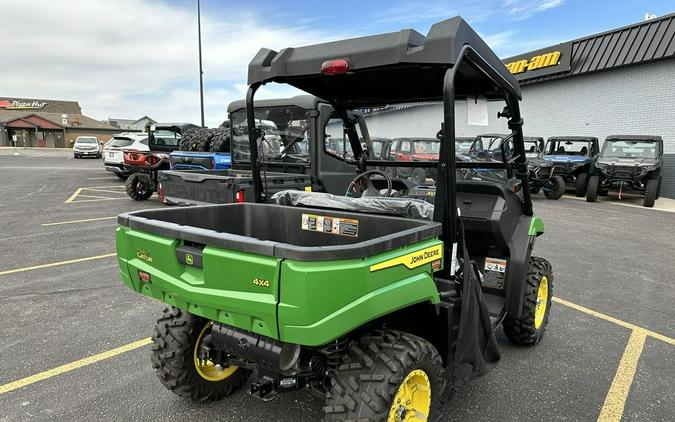 2023 John Deere 2-Passenger Gator™ XUV590M