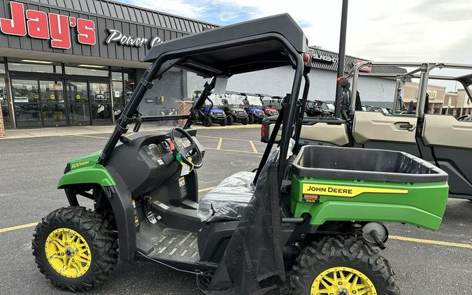 2023 John Deere 2-Passenger Gator™ XUV590M