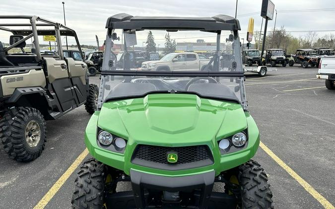 2023 John Deere 2-Passenger Gator™ XUV590M