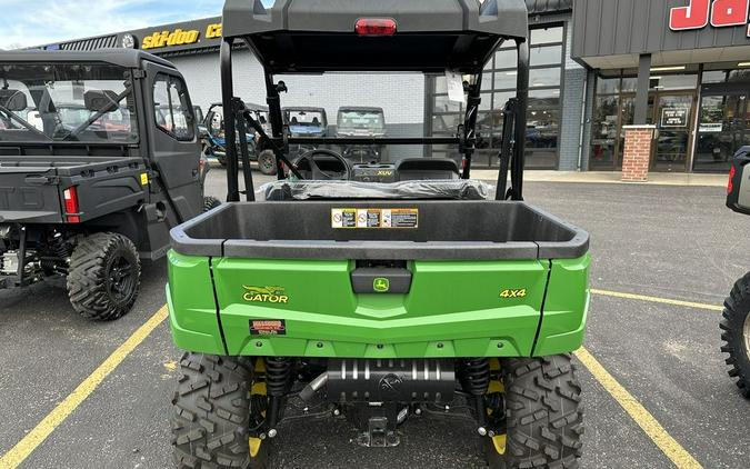 2023 John Deere 2-Passenger Gator™ XUV590M