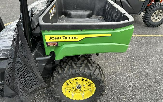 2023 John Deere 2-Passenger Gator™ XUV590M