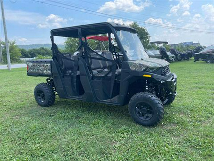 2024 Polaris Ranger Crew SP 570 Premium