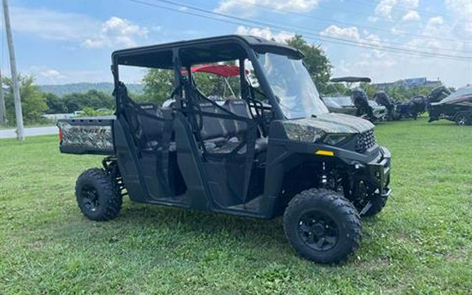 2024 Polaris Ranger Crew SP 570 Premium