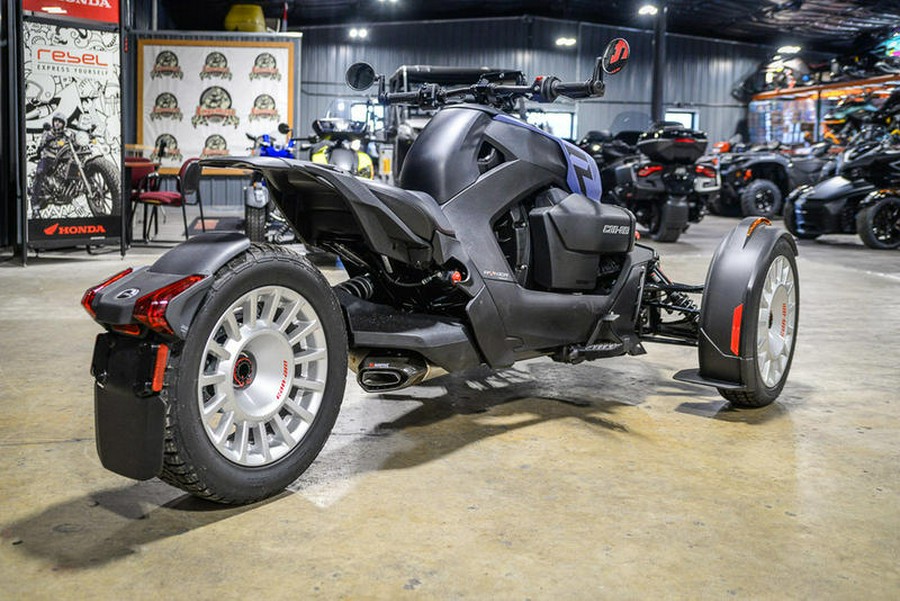 2024 Can-Am® Ryker Rally Rotax 900 ACE