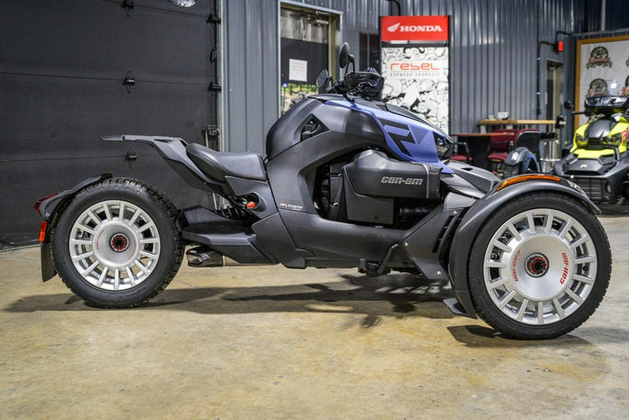 2024 Can-Am® Ryker Rally Rotax 900 ACE