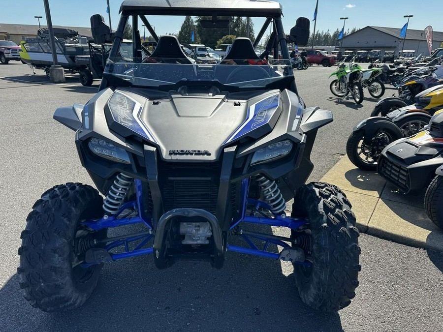 2019 Honda® Talon 1000X