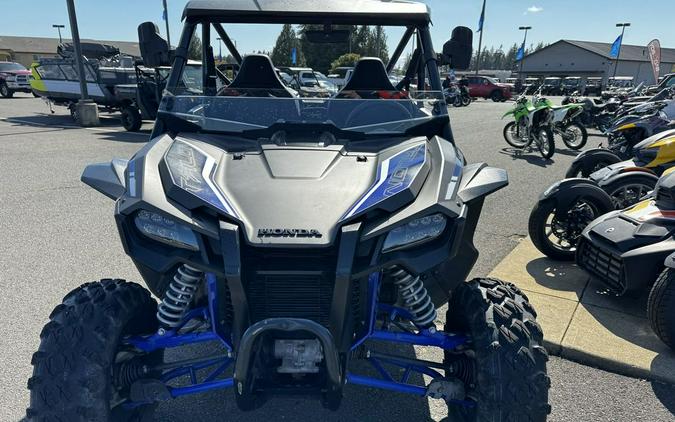 2019 Honda® Talon 1000X