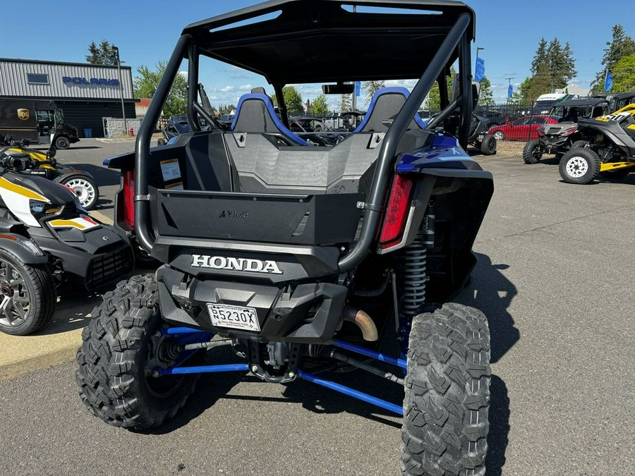 2019 Honda® Talon 1000X