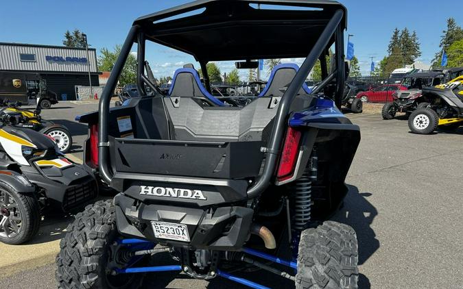 2019 Honda® Talon 1000X