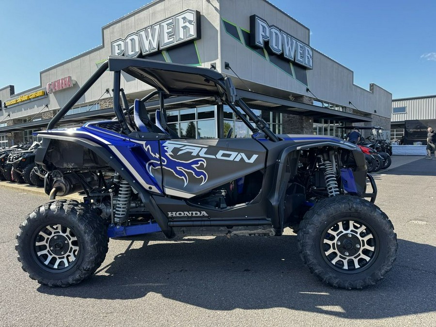 2019 Honda® Talon 1000X