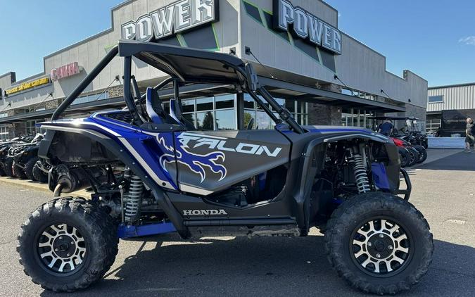 2019 Honda® Talon 1000X