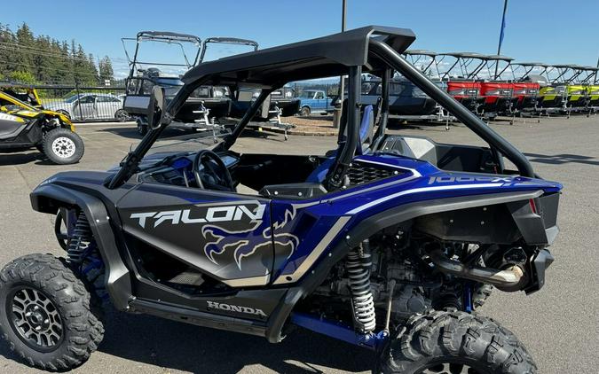 2019 Honda® Talon 1000X