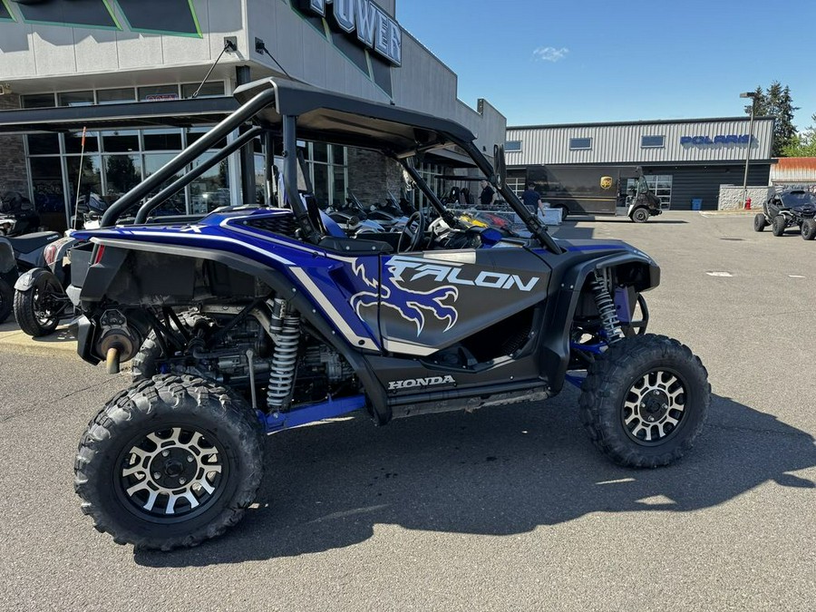 2019 Honda® Talon 1000X