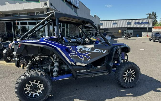 2019 Honda® Talon 1000X