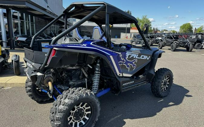 2019 Honda® Talon 1000X