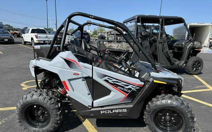 2024 Polaris® RZR 200 EFI