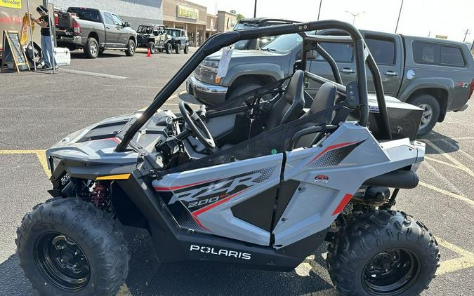 2024 Polaris® RZR 200 EFI