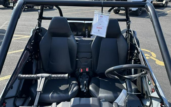 2024 Polaris® RZR 200 EFI