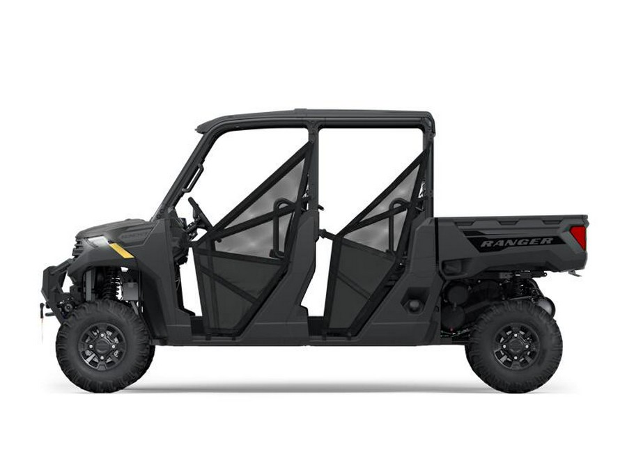 2025 Polaris® Ranger Crew 1000 Premium