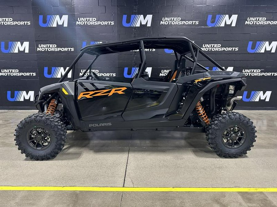 2024 Polaris® RZR Pro XP 4 Ultimate