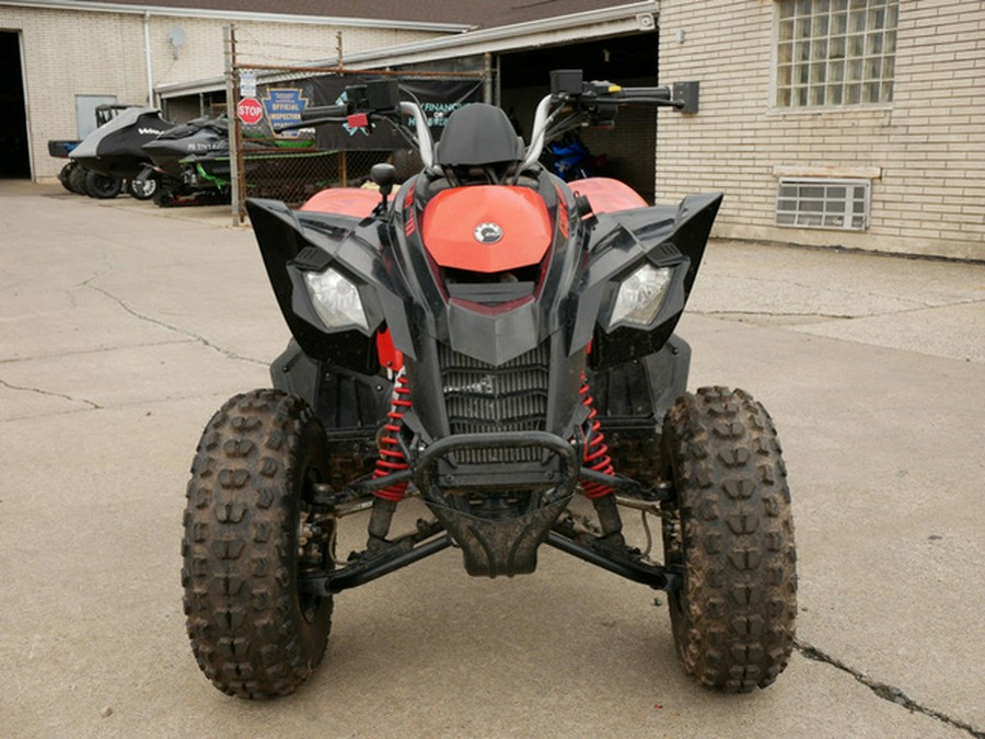 2023 Can-Am DS 250