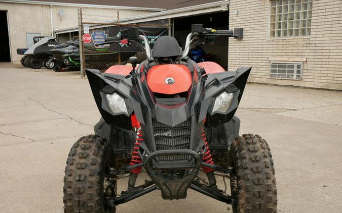 2023 Can-Am DS 250