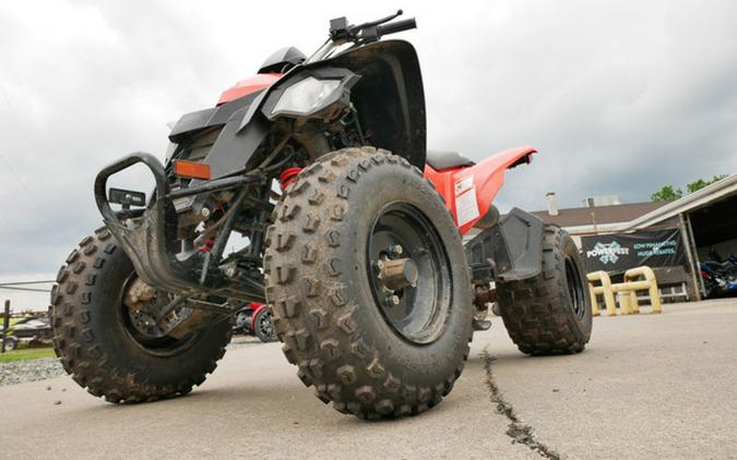 2023 Can-Am DS 250