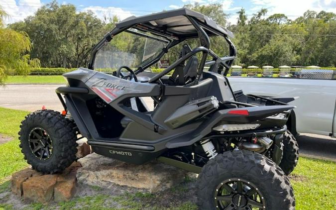 2023 CFMOTO ZFORCE 950 HO Sport