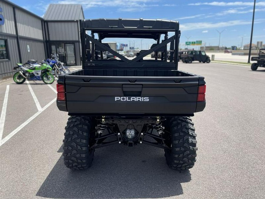 2025 Polaris® Ranger Crew XP 1000 Premium