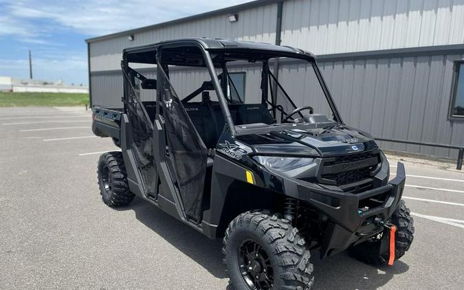 2025 Polaris® Ranger Crew XP 1000 Premium