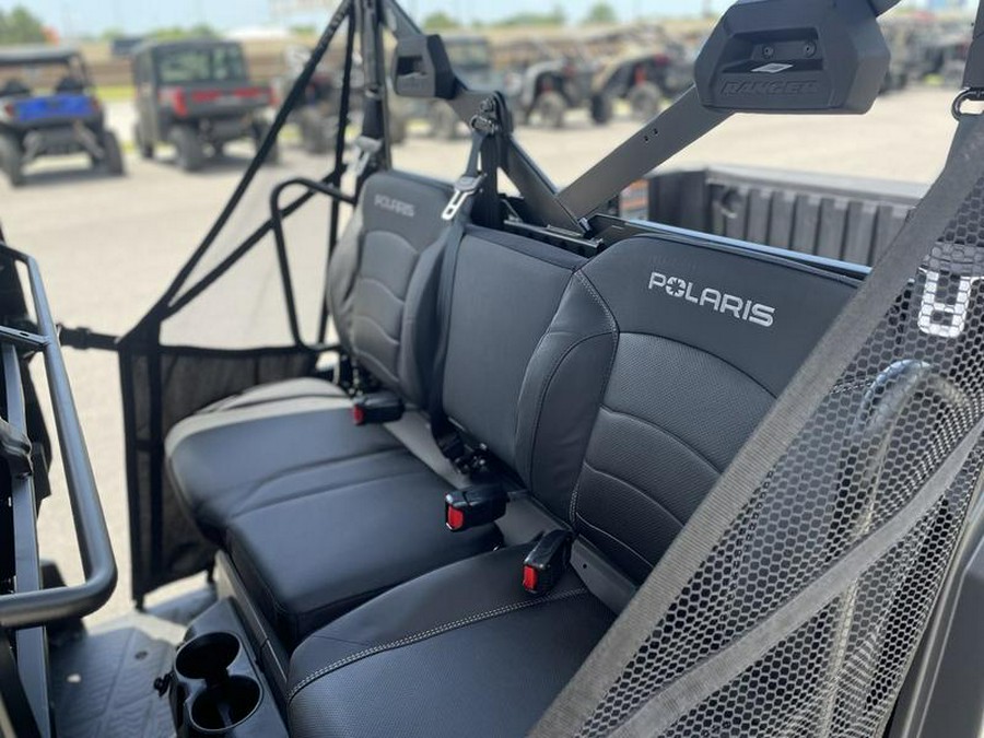 2025 Polaris® Ranger Crew XP 1000 Premium