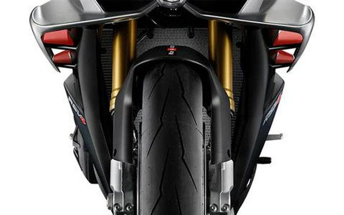 2024 Aprilia RSV4 1100