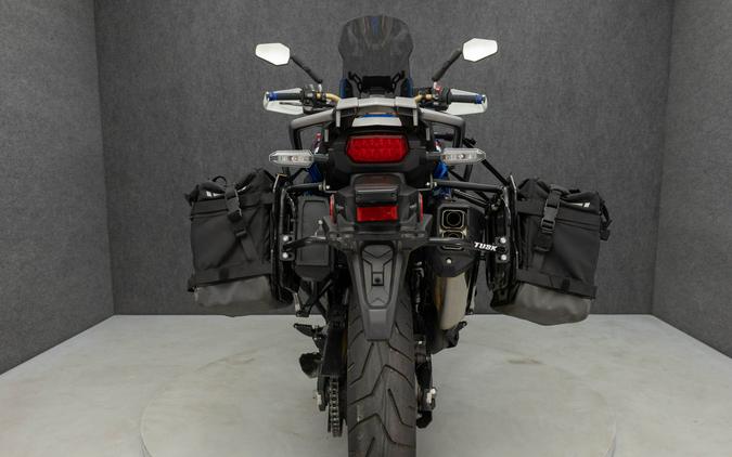 2019 HONDA CRF1000D AFRICA TWIN W/DCT & ABS