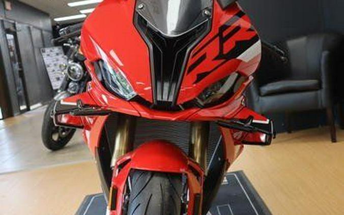 New 2024 BMW S 1000 RR