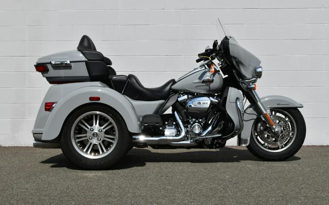 2024 Harley-Davidson Tri Glide Ultra