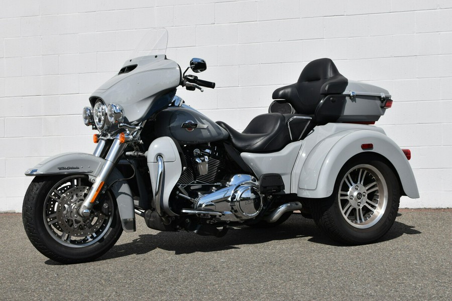 2024 Harley-Davidson Tri Glide Ultra