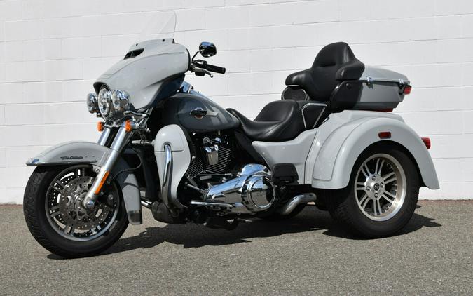 2024 Harley-Davidson Tri Glide Ultra