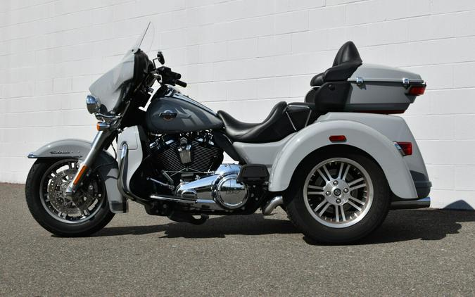 2024 Harley-Davidson Tri Glide Ultra