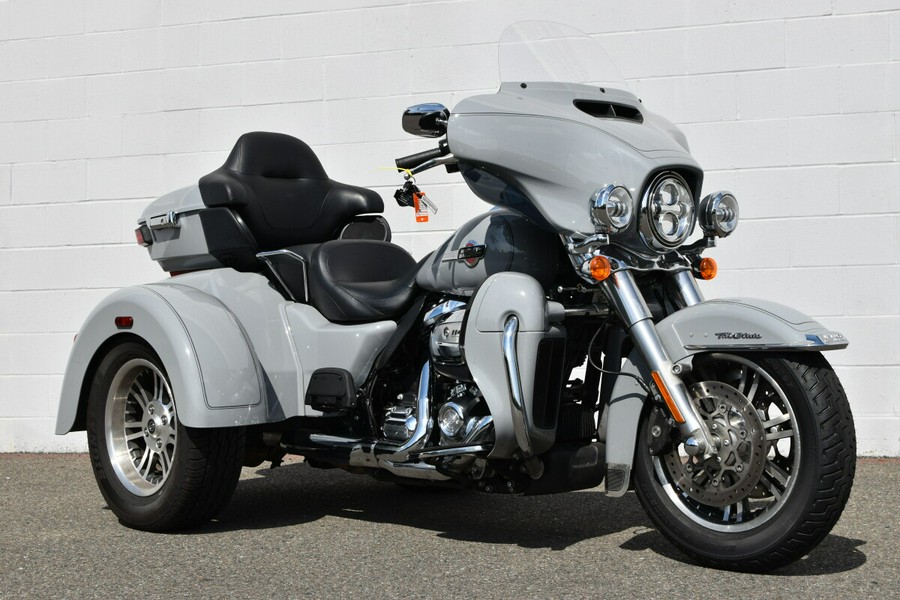 2024 Harley-Davidson Tri Glide Ultra