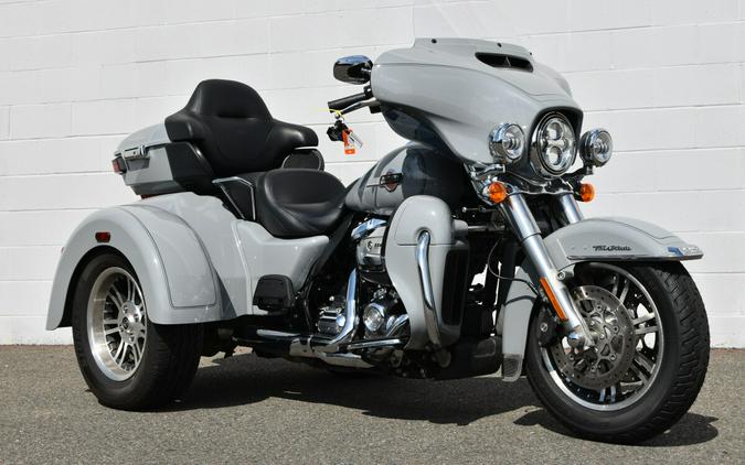 2024 Harley-Davidson Tri Glide Ultra