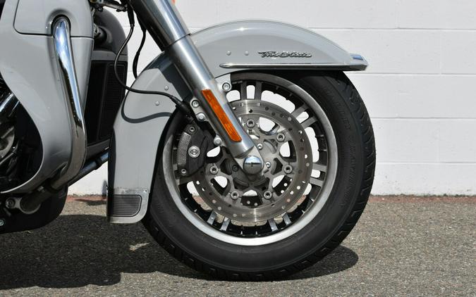 2024 Harley-Davidson Tri Glide Ultra