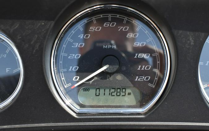 2024 Harley-Davidson Tri Glide Ultra