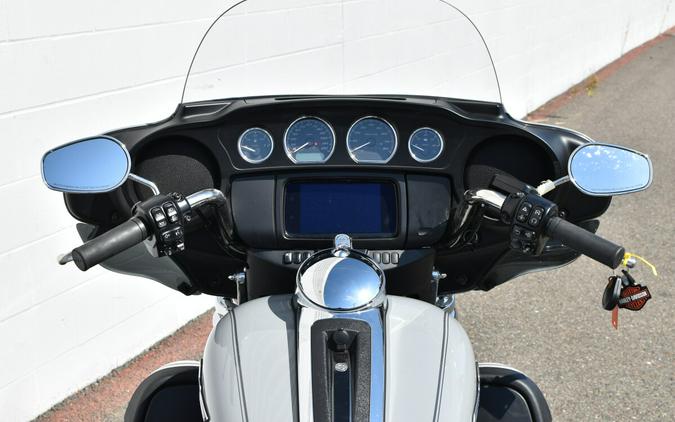 2024 Harley-Davidson Tri Glide Ultra