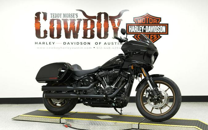 2024 Harley-Davidson® FXLRST - Low Rider® ST